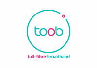 Toob full-fibre broadband