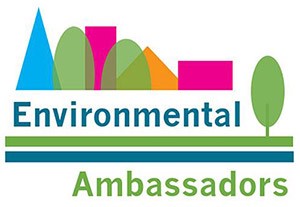 Environmental ambassadors logo