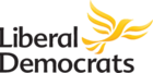 Liberal Democrats party logo