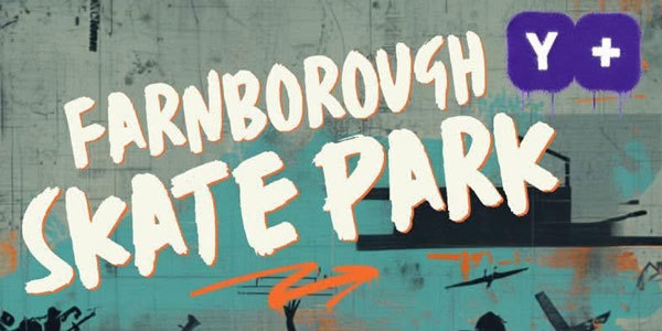 Farnborough Skate Park