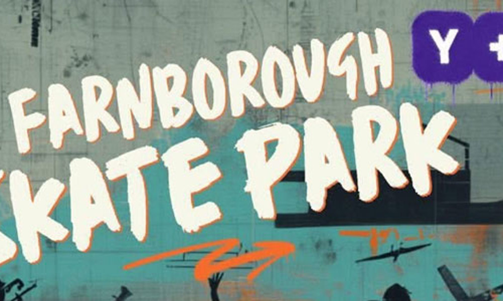 Farnborough Skate Park