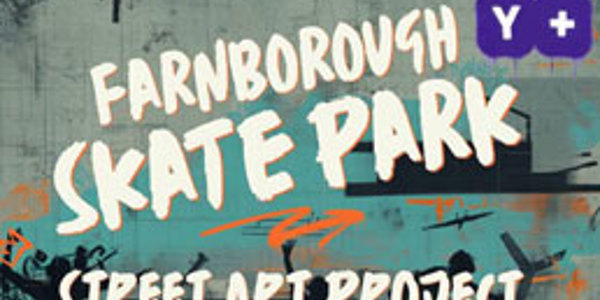 Farnborough Skate Park
