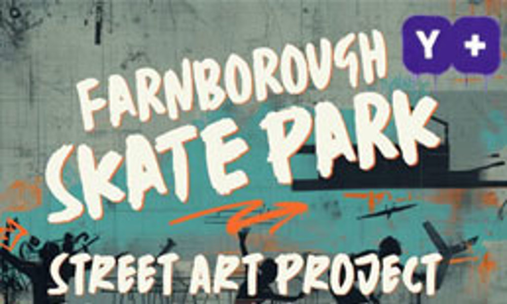 Farnborough Skate Park