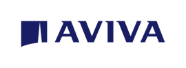 AVIVA logo