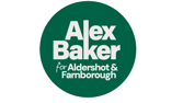 Alex Baker MP