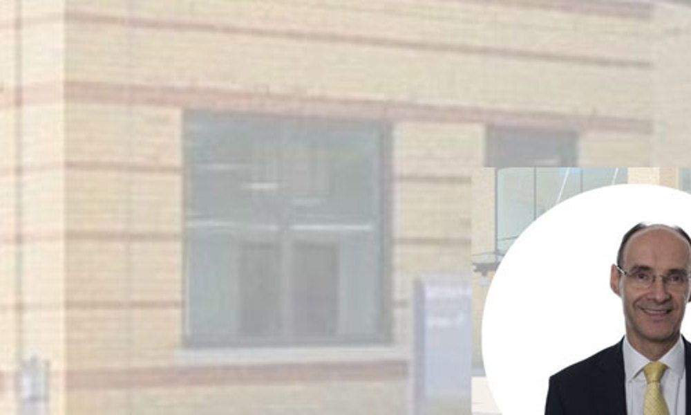 Strengthing Business Foundations