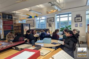 National Aerospace Library