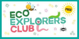 Eco Explorers Club logo