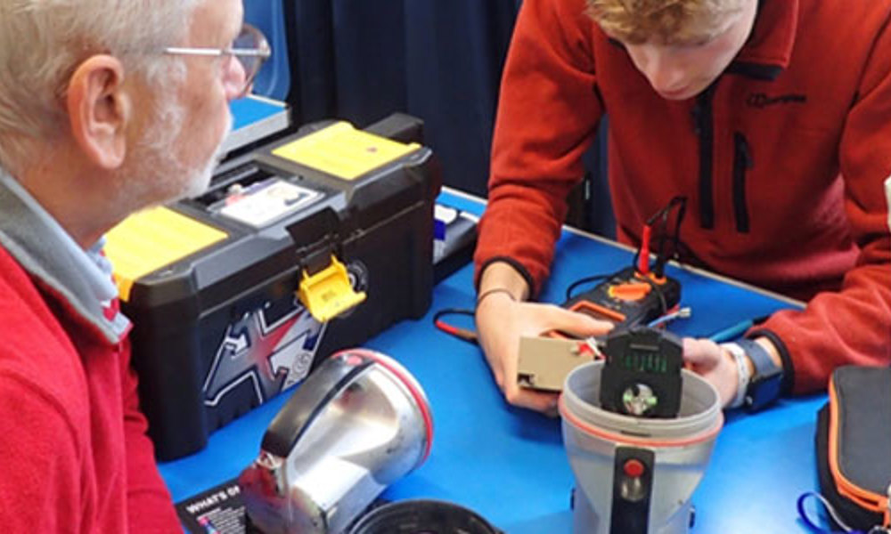 Repair Cafe