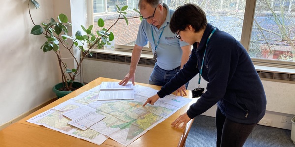 Planning Policy