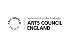 Arts Council England logo