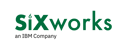 Sixworks logo