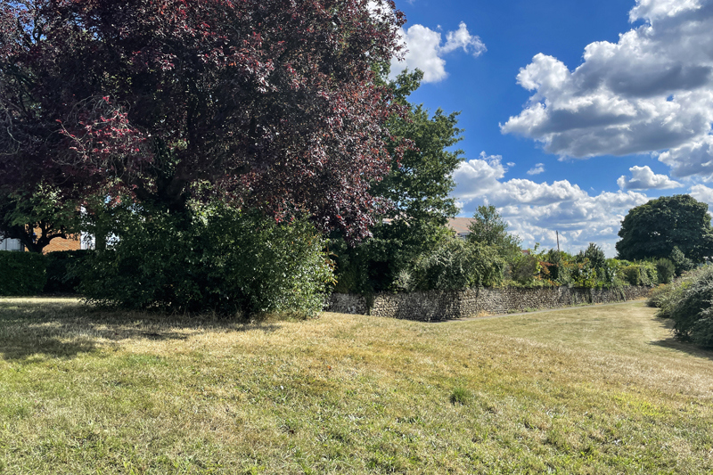 Redan Hill Gardens