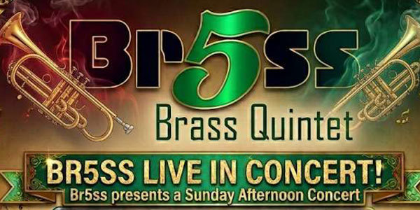 Br5ss Concert