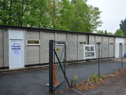 2nd Aldershot Scout Group