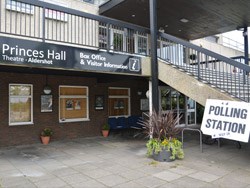 Princes Hall