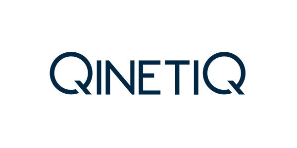 Qinetiq Logo