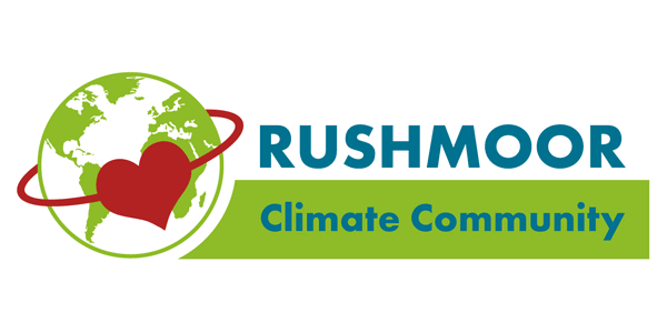 Rushmoor Climate Community Logo
