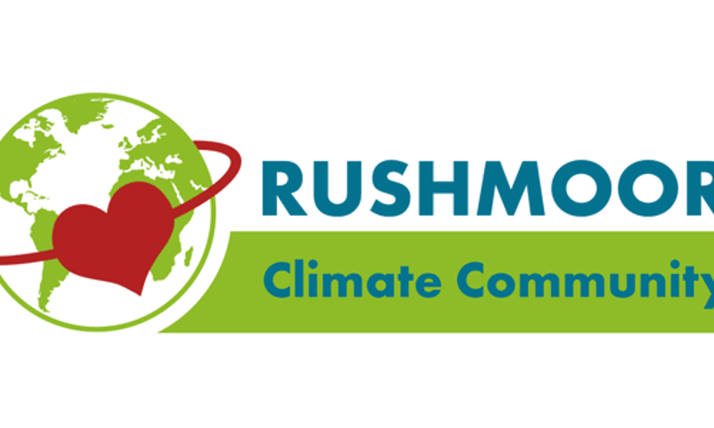 Rushmoor Climate Community Logo
