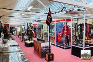 Royal Army Physical Training Corps Museum