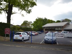 Our Lady and St Dominic Church Hall