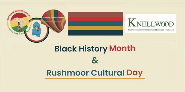 Rushmoor Cultural Day 2026