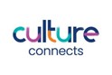 Culture connects logo