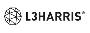 L3Harris logo
