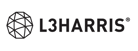 L3Harris logo