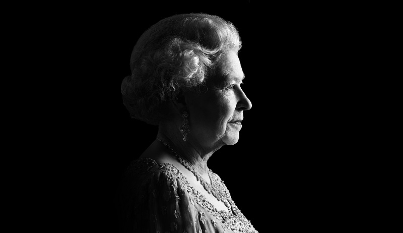 Her Majesty The Queen (3)