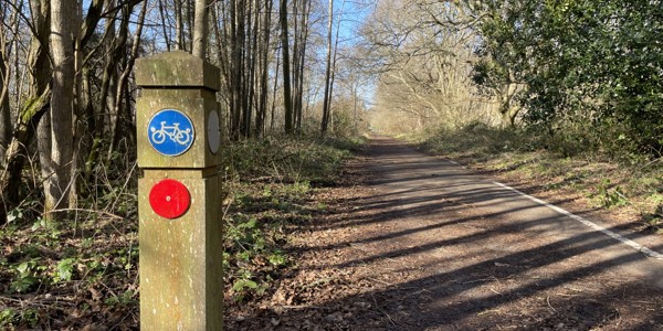 Cycle Routes