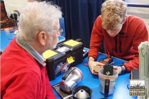 Rushmoor Repair Café