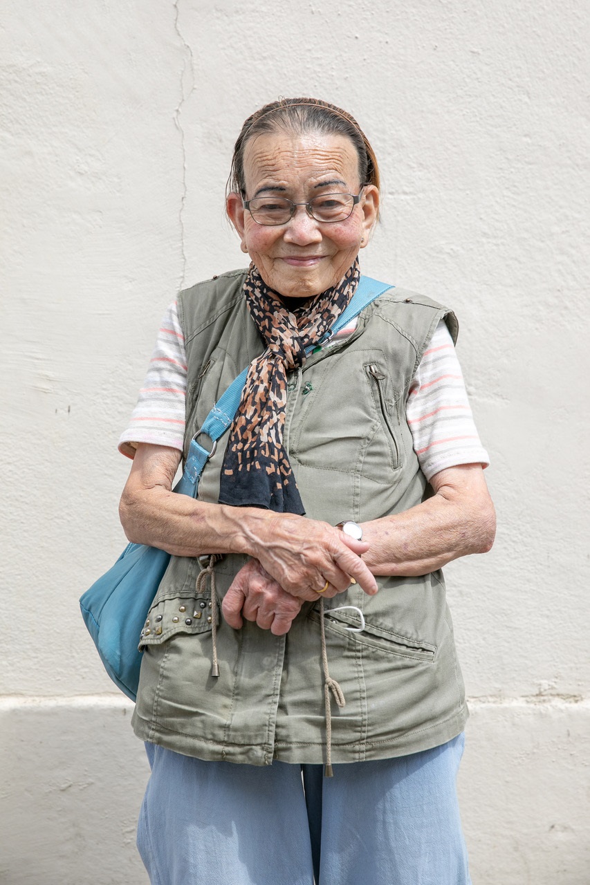 13. Bishnu Gurung