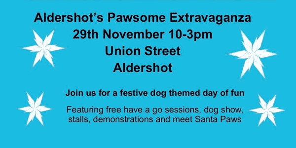 Pawsome Extravaganza