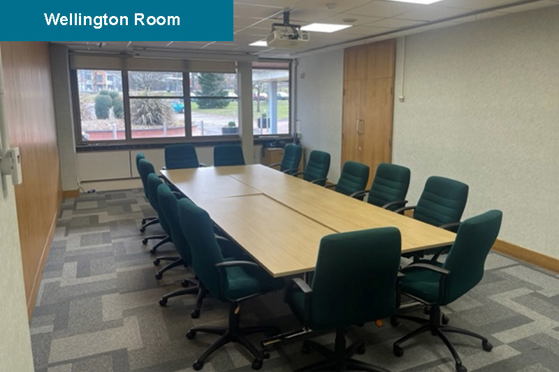 Wellington Room