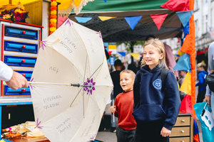 Activities for children