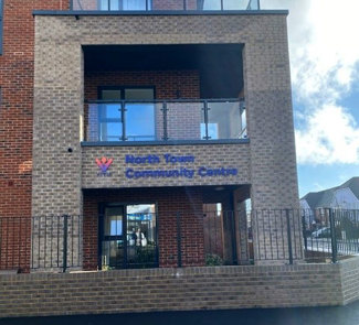 North Town Community Centre