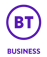 BT Business logo