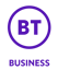 BT Business logo