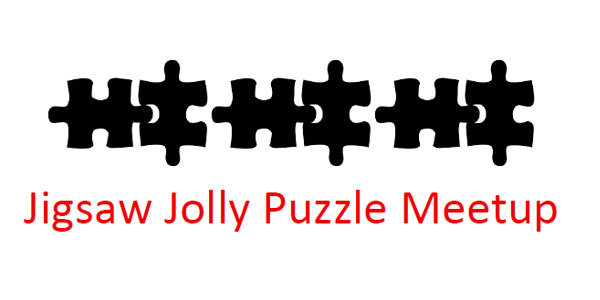 Zigsaw Jolly Puzzle Meet Up