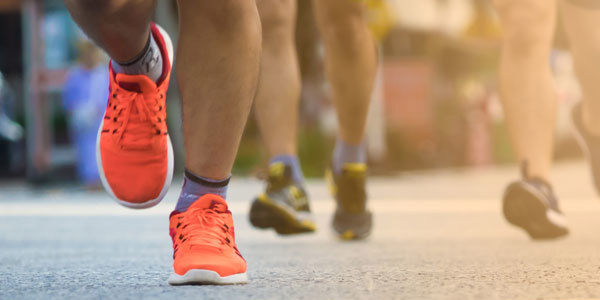 Running