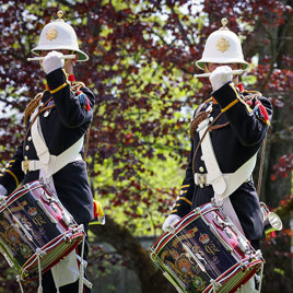Royal Marines Band