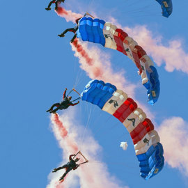 RAF Falcons