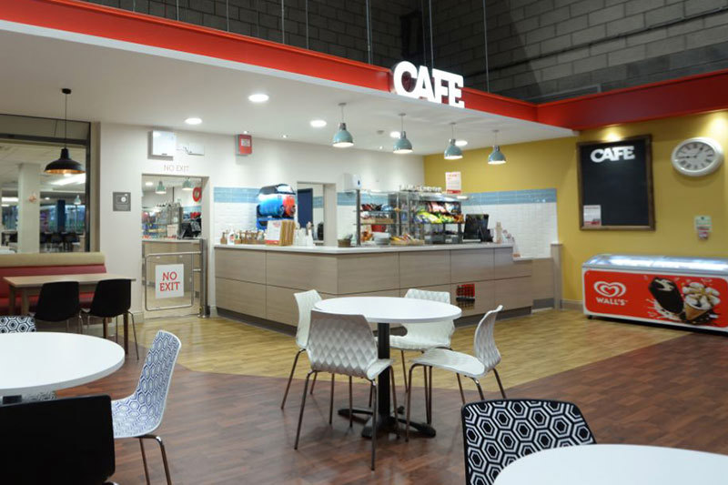 Cafe