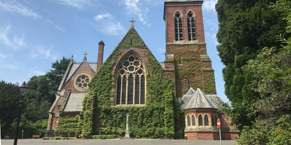 Garrison Church