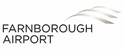 Farnborough Airport logo