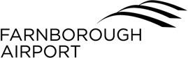 Farnborough Airport logo