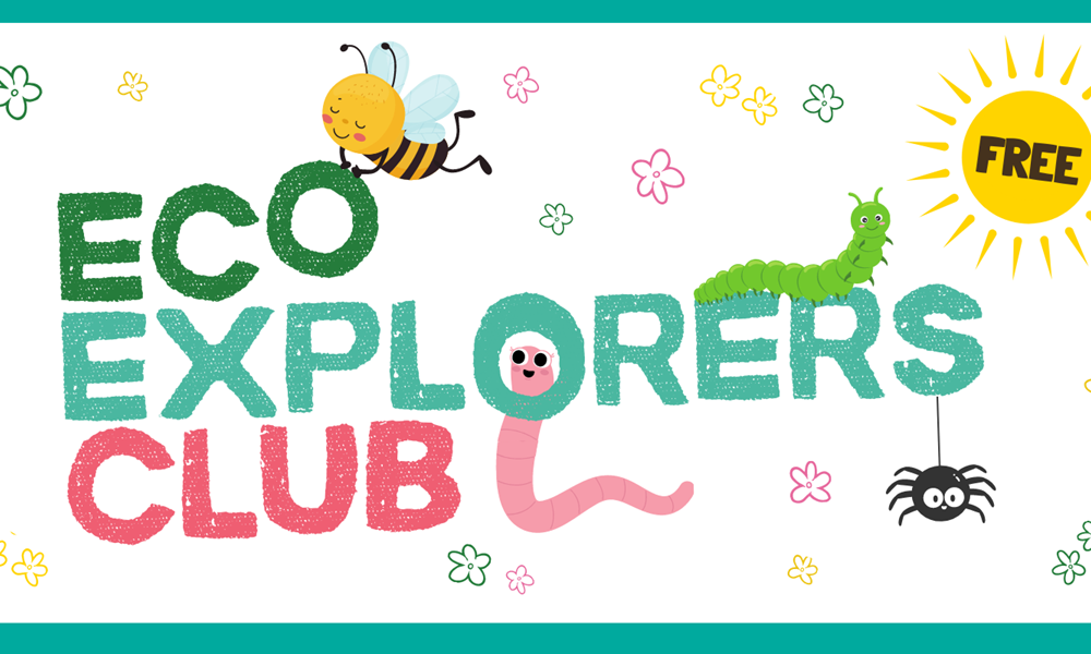 Eco Explorers Club logo