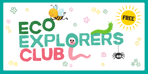 Eco Explorers Club logo