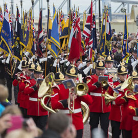 Marching band